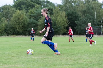 Bild 147 - Frauen SG NieBar - HSV 2 : Ergebnis: 4:3